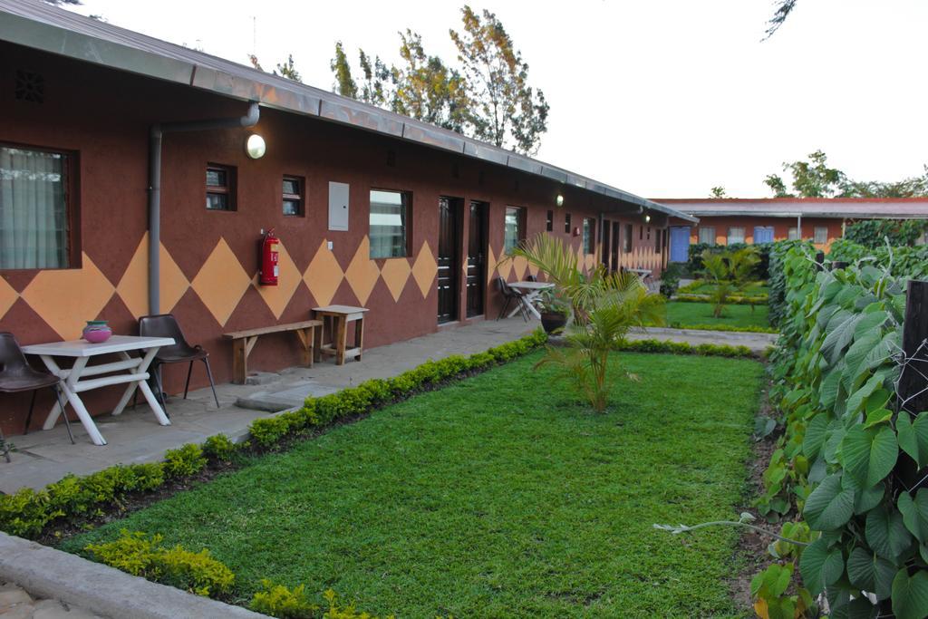 Sweet Lake Resort Найваша Экстерьер фото